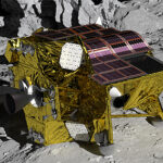 Smart Lander for Investigating Moon